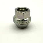 Oem Ford Wheel Lug Nut 6W7Z-1012-DA 1/2"-20 Length 0.8125 Hex External Thread New. Price: $9.99.