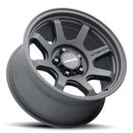 4-NEW 17" Vision 351 Flow Wheels 17X9 5X150 Satin Black Rims 110.2. Price: $869.40.