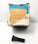 Genuine Gm Oem 361368 Axle Wheel Rim Lug Stud 5/8 18 2- 19/64 New. Price: $14.24.