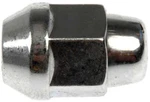 Dorman 611-153-BP Wheel Nut 1/2-20 Acorn Bulge Seat 13/16 In. Hex, 1.385 New. Price: $421.84.