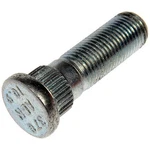 Dorman 610-378.40 M12 1.25 Serrated Wheel Stud 14.35MM Knurl, 42MM Length New. Price: $102.94.