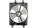 Dorman 620-231 Condenser Fan Assembly Without Controller For 99-04 Honda Odyssey New. Price: $105.95.
