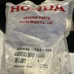 Honda 08W42-TK4-100 Wheel Lock New. Price: $50.00.