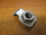 Genuine Mopar Hex Flange Lock Nut 6511753AA New. Price: $9.99.