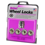 Mcgard Wheel Set - Cone Seat Under Hub Cap Style New. Price: $39.49.