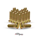 Set Of 20 Rear Wheel Stud Bolts 12MMX1.5 For Honda Acura Accord Integra Cl 80-03 New. Price: $24.90.