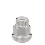 West Coast Wheel Accessories WT6014B Lug Nut X 1.5MM Thread Size Set Of 100 New. Price: $193.49.
