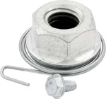 Allstar Performance ALL44107 Lug Nut Glueless 5/8-18 In Thread Hex New. Price: $47.99.