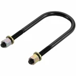 Arb OMEU60 Old Man Emu Rear U-bolt; For 1984-2001 Jeep Cherokee (xj) New. Price: $39.18.