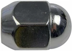 One (1) Dorman 98964.1 M12-(1.25)R Wheel Lug Nut 611-076.1 New. Price: $9.99.