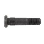 World American WA07-5531 Wheel Stud Left Hand, Headed Disc New. Price: $25.25.