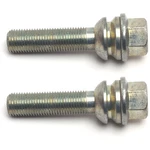 H&r 1455407 2 X Audi Porsche Type Movable Head Wheel Lug Bolts 1.5 Mm New. Price: $36.38.