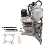 Turbo For Audi Vw Passat Jetta 2.0L Tfsi Bwa-bpy Engine 200 Hp Gasoline New. Price: $289.99.