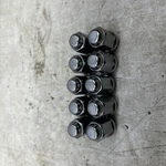 Dorman Wheel Lug Nut 611-273 M12-1.50-10 Count (new Old Stock). Price: $34.99.