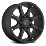 Black Rhino Glamis Wheels 18X9 (-12, 8X165.1, 122.4) Rims Set Of New. Price: $1652.00.