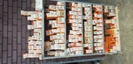*sd+* Lot Of Wheel Lug Stud Front Dorman 610-024 Multi Purch Dscnts Available New. Price: $8.95.