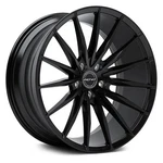 Inovit YSM-029 Torque Wheel 20X10 (38, 5X114.3, 73.1) Black Single Rim New. Price: $305.00.