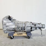 2024 Toyota GR86 Speed Manual Transmission Assembly 2K Miles *note Used. Price: $509.96.