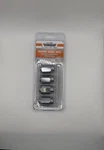 Dorman 711-601 Replacement Wheel Lug Nut Set 4 Pack Select Models Autopart New. Price: $14.99.