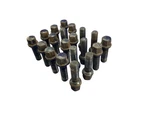 2018-2023 Mclaren 720S Oem Wheel Rim Lug Nut Bolt Set Of *wear* Used. Price: $79.01.