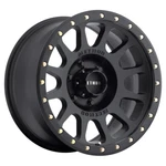 Method MR30529060518 Nv 20X9 +18MM 6X5.5 108MM Matte Black Wheel New. Price: $400.00.