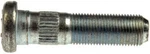 Wheel Lug Stud Dorman 610-203 New. Price: $45.18.