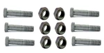 Bolts Nuts Hardware Oem For Bmw Flex Disc Guibo New. Price: $66.69.