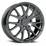 Vision Wheel Hellion 15X6.5 4X4.5 38MM Gunmetal 18-5648GM38 New. Price: $132.11.