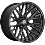 Artem Off-road A209 Trident 26X12 6X5.5" -44MM Gloss Black Wheel Rim 26" Inch New. Price: $689.00.