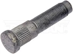 Dorman 610-560 Serrated Wheel Stud 1/2-20 .579 In. Knurl 2-1/4 Length New. Price: $103.38.