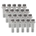 14MM X 1.5 Wheel Lug Bolt Oe Factory 0009905407 ML500 S550 CL63 ML350 GLK3 New. Price: $54.88.