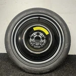 2008-2014 Subaru Impreza Wrx Sti Oem Factory Emergency Spare Wheel Donut Tire Used. Price: $111.96.