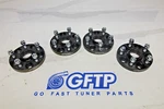 Aftermarket Torque Solutions 20MM Wheel Set Of 51143561 5X114.3 Used. Price: $219.99.