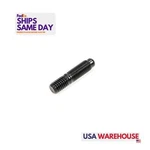 Arp AJ1.670-5G, One Black Chromoly 3/8-16 X Stud Distributor Ret. Bracke New. Price: $21.93.