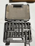 Maddox MC161 Master Wheel Lock Set Used. Price: $50.00.