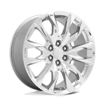 Performance Replicas 210C-2415830 Wheel Rim PR210 24X10 6X139.7 Chrome New. Price: $763.61.