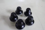 5 Piece Toyota 90942-A1008 Black Lug Nut Used. Price: $24.99.