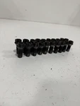 Oem Bmw F30 F10 G20 G30 Wheel Rim Lug Nuts Bolts Set Of Used. Price: $39.00.