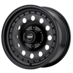 4- 15 Inch Black Wheels Rims American Racing Outlaw Ii AR626865B 16X8 5X4.5 New. Price: $932.00.