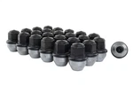 Ford Performance Parts M-1012K-F15B Wheel Lug Nut New. Price: $180.42.