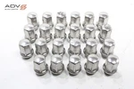 2019 2025 Chevrolet Blazer Wheel Rim Lug Nut Bolt Oem -set Of 23- Used. Price: $31.49.