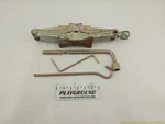 Acura Rsx DC5 Emergency Vehicle Jack Tool Kit Fits 2002 2003 2004 2005 2006 Used. Price: $45.41.