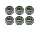 32-21-6-769-539 Genuinexl Pack Safety Lock Nut For Bmw 325 330 323 328 318 New. Price: $28.20.