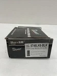Mr. Spline Drive Installation Kits Black M14 X 2.00 # 5746LK6-BLK New. Price: $22.99.