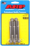 Arp 771-1013 M8 X 1.25 80 12PT Ss Bolts New. Price: $37.25.