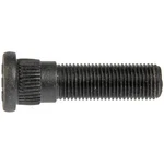 Dorman 610-449.1 1/2 20 Serrated Wheel Stud .627 In. Knurl, 15/16 Length New. Price: $17.95.