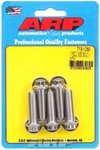 Arp 713-1250 3/8"-24 X 1.250 12PT Ss Bolts (3/8" Wrenching Fine Thread 5-PACK) New. Price: $22.78.
