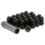 West Coast Wheel Accessories W56014SB 14X1.5 Bl Cl Sht 6LG Kt New. Price: $75.18.