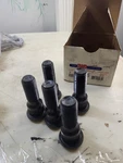 Lot Of Bwp Disc Wheel Studs Headed Rh For Lh Use M-2435 New. Price: $35.00.