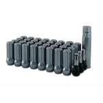 Mr Lugnut 5744LK8 Long Chrome 14 X 1.5 Thread Spline Install Kit New. Price: $68.98.